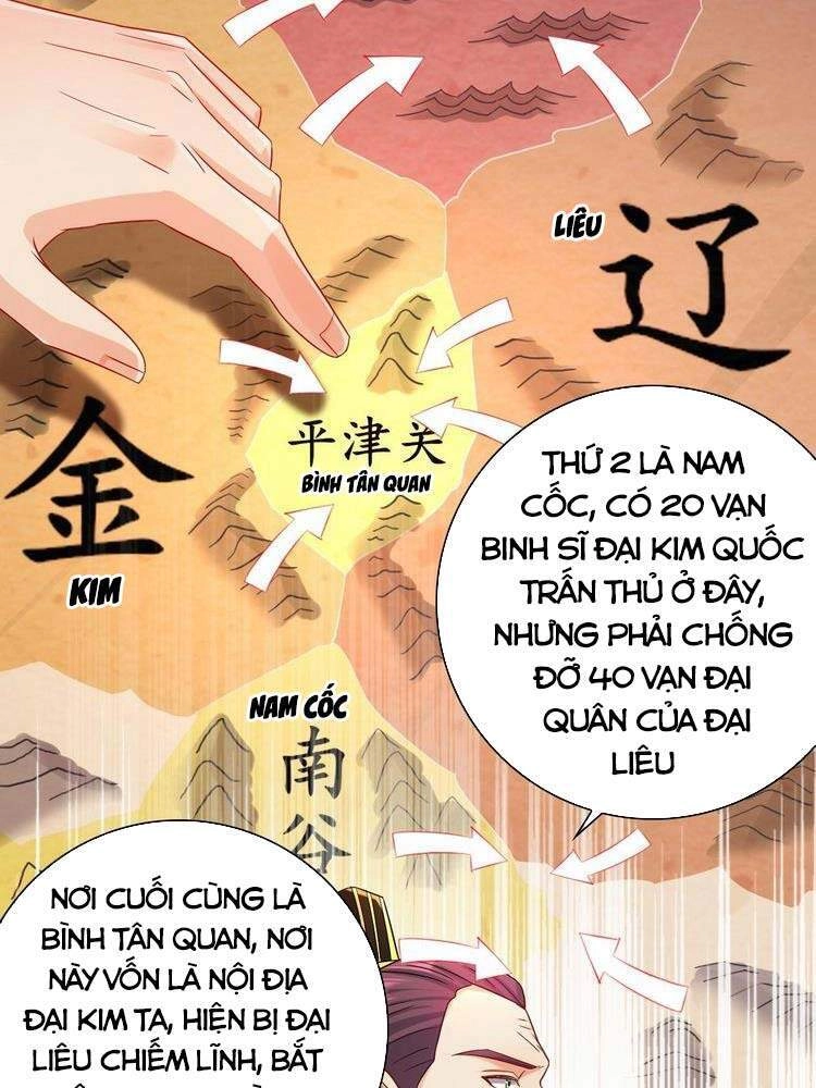Người Ở Rể Bị Ép Thành Phản Diện Chapter 174 - 9