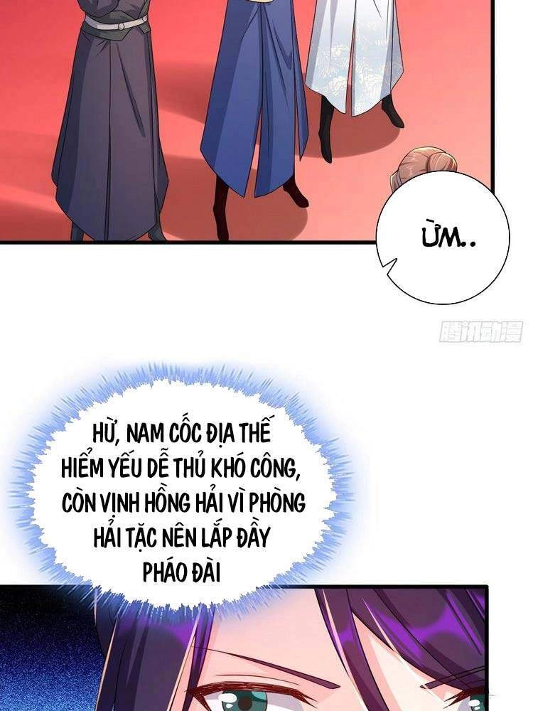 Người Ở Rể Bị Ép Thành Phản Diện Chapter 174 - 11