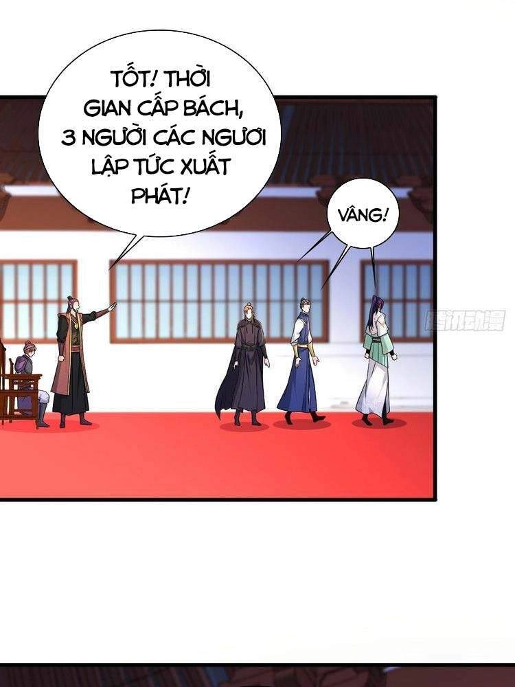 Người Ở Rể Bị Ép Thành Phản Diện Chapter 174 - 13