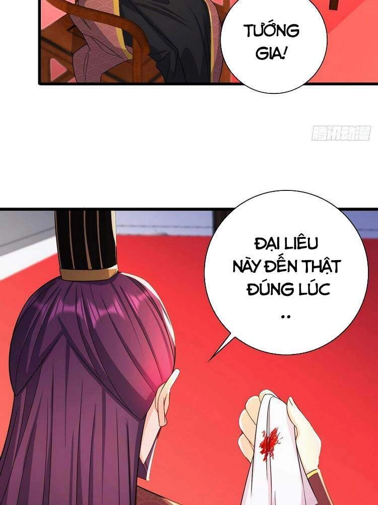 Người Ở Rể Bị Ép Thành Phản Diện Chapter 174 - 15