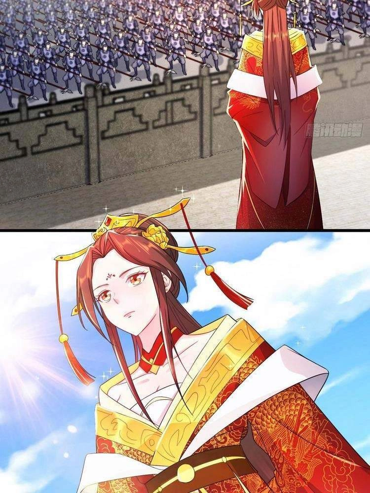 Người Ở Rể Bị Ép Thành Phản Diện Chapter 174 - 17