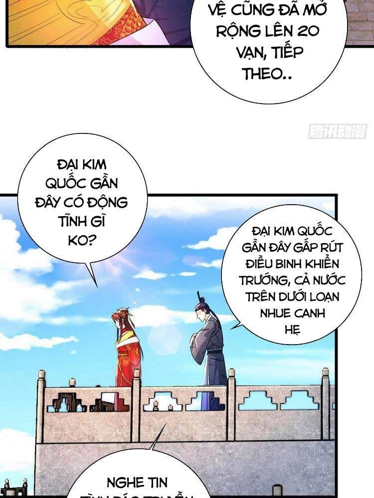 Người Ở Rể Bị Ép Thành Phản Diện Chapter 174 - 19