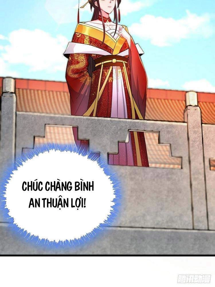 Người Ở Rể Bị Ép Thành Phản Diện Chapter 174 - 22