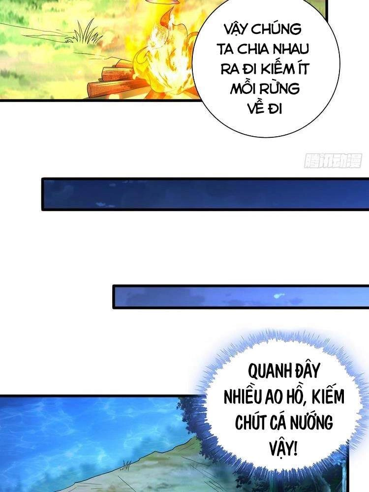 Người Ở Rể Bị Ép Thành Phản Diện Chapter 175 - 4