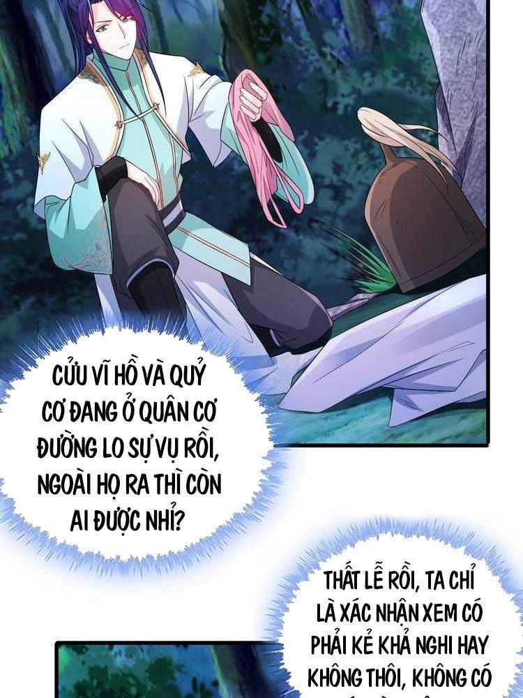 Người Ở Rể Bị Ép Thành Phản Diện Chapter 175 - 6