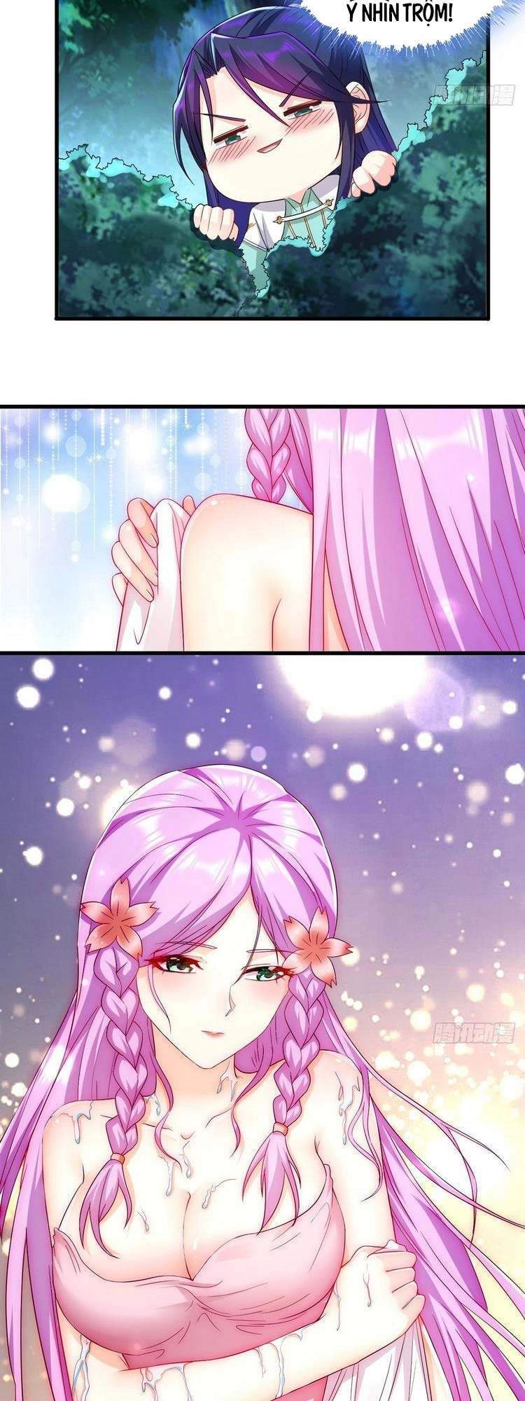 Người Ở Rể Bị Ép Thành Phản Diện Chapter 175 - 7