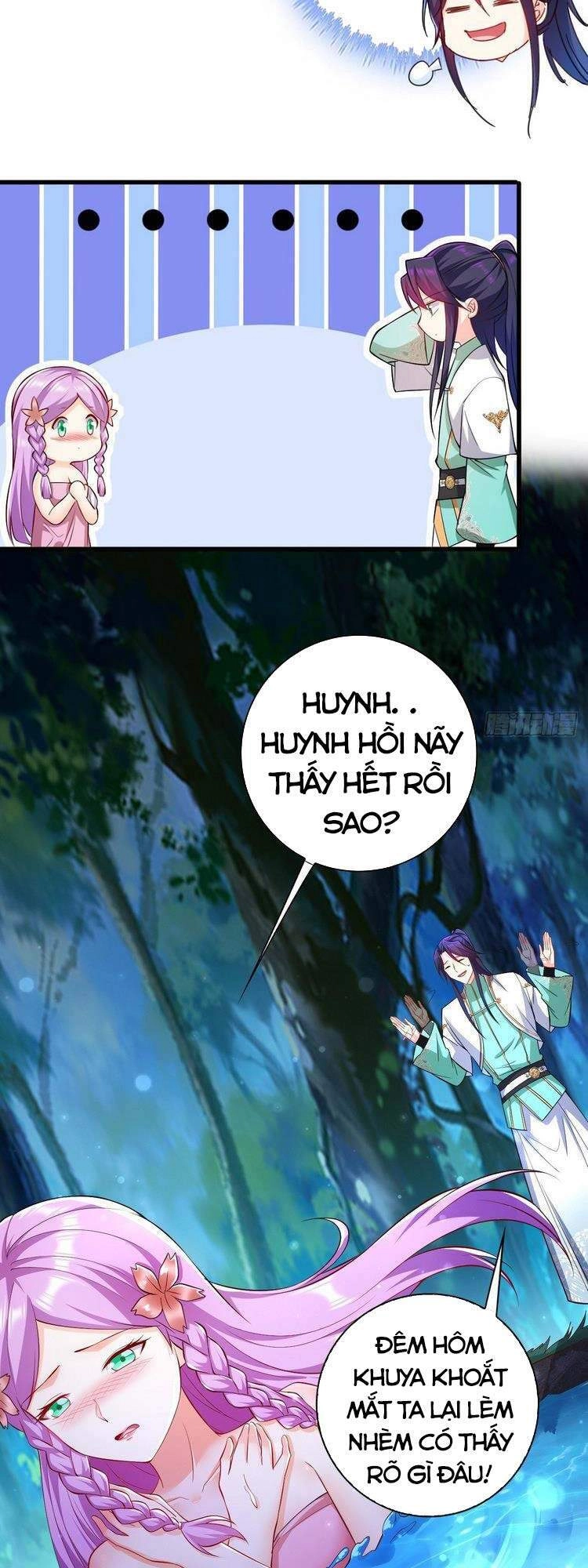 Người Ở Rể Bị Ép Thành Phản Diện Chapter 175 - 11