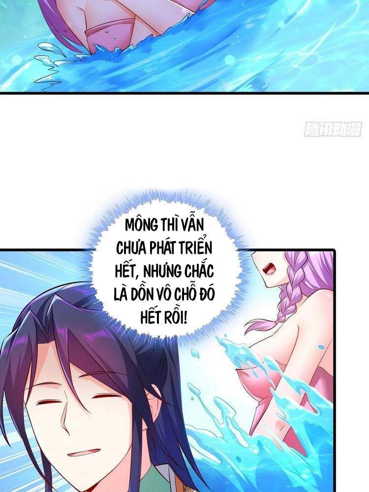 Người Ở Rể Bị Ép Thành Phản Diện Chapter 175 - 12