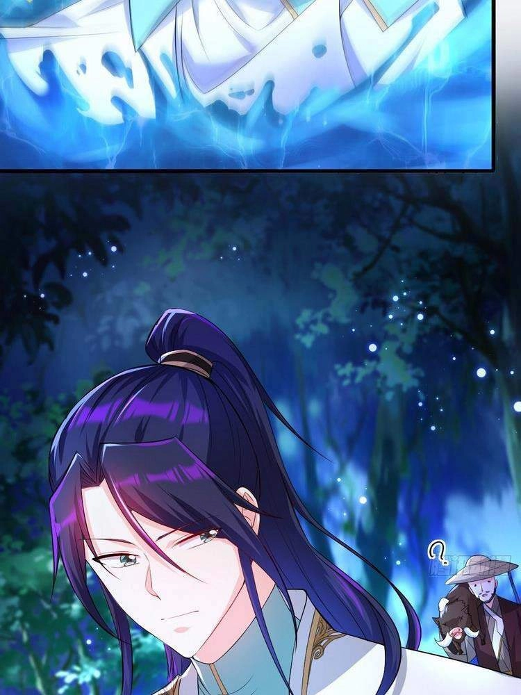 Người Ở Rể Bị Ép Thành Phản Diện Chapter 175 - 14