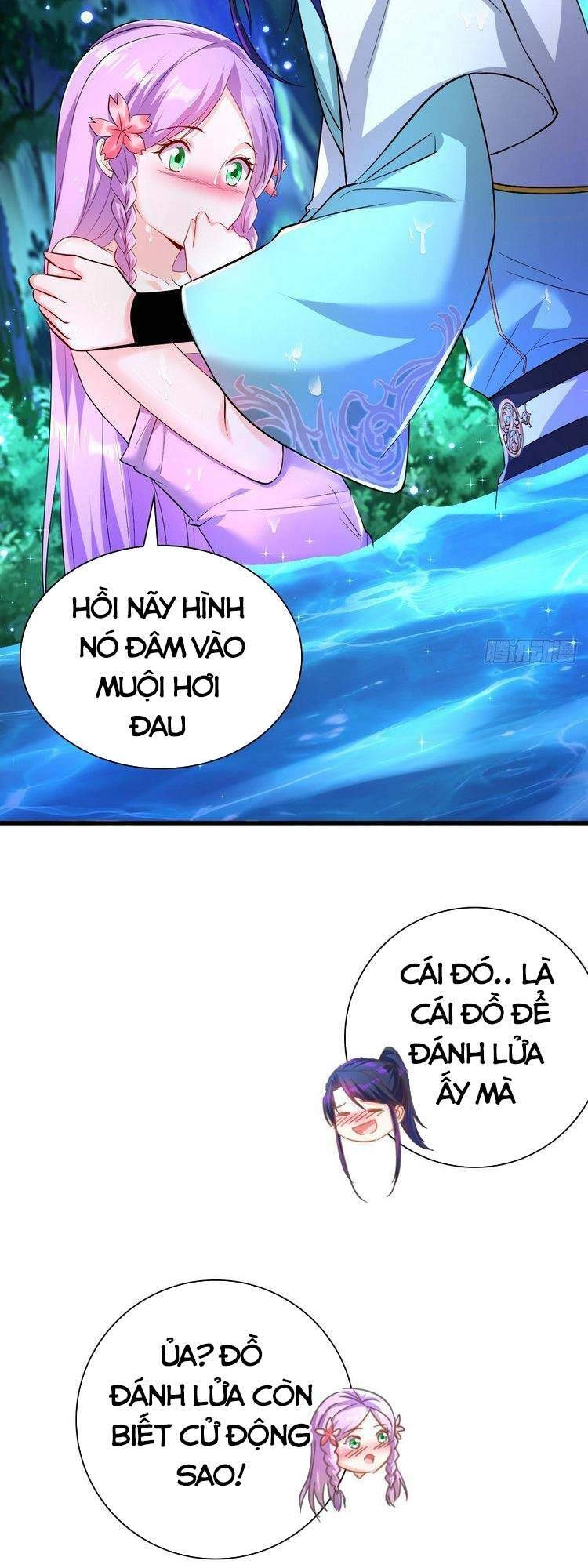 Người Ở Rể Bị Ép Thành Phản Diện Chapter 175 - 17