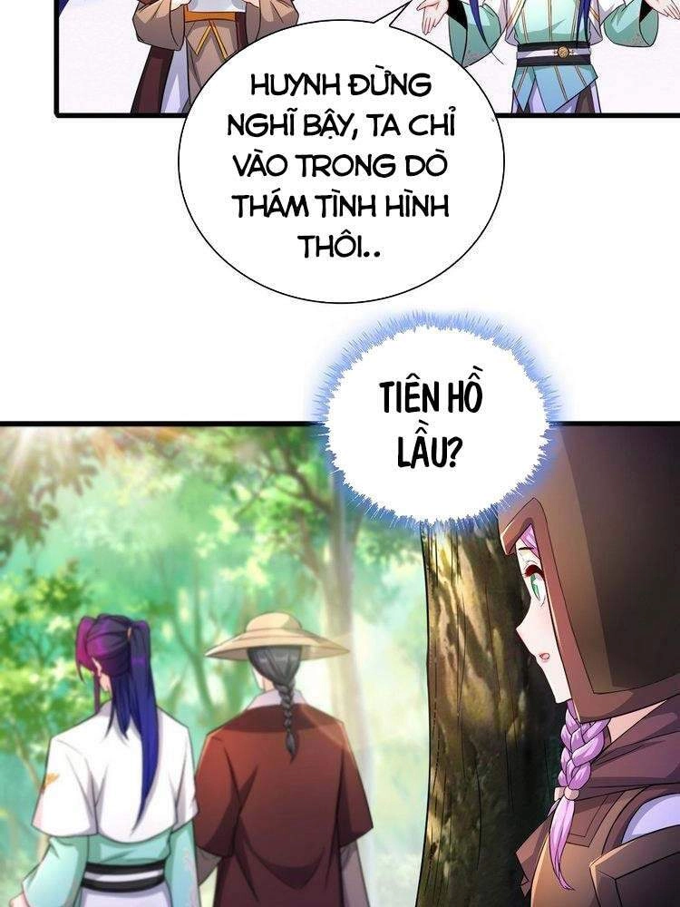 Người Ở Rể Bị Ép Thành Phản Diện Chapter 175 - 24