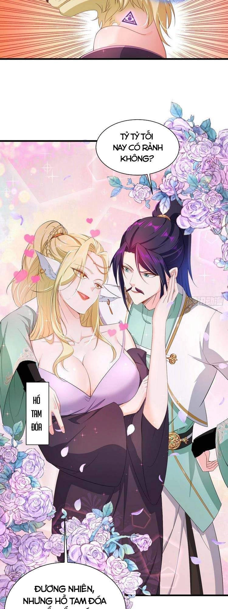 Người Ở Rể Bị Ép Thành Phản Diện Chapter 176 - 3