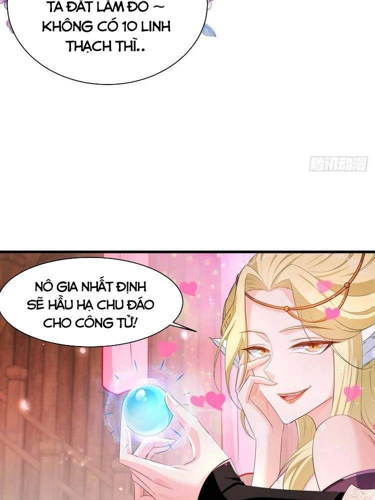 Người Ở Rể Bị Ép Thành Phản Diện Chapter 176 - 4