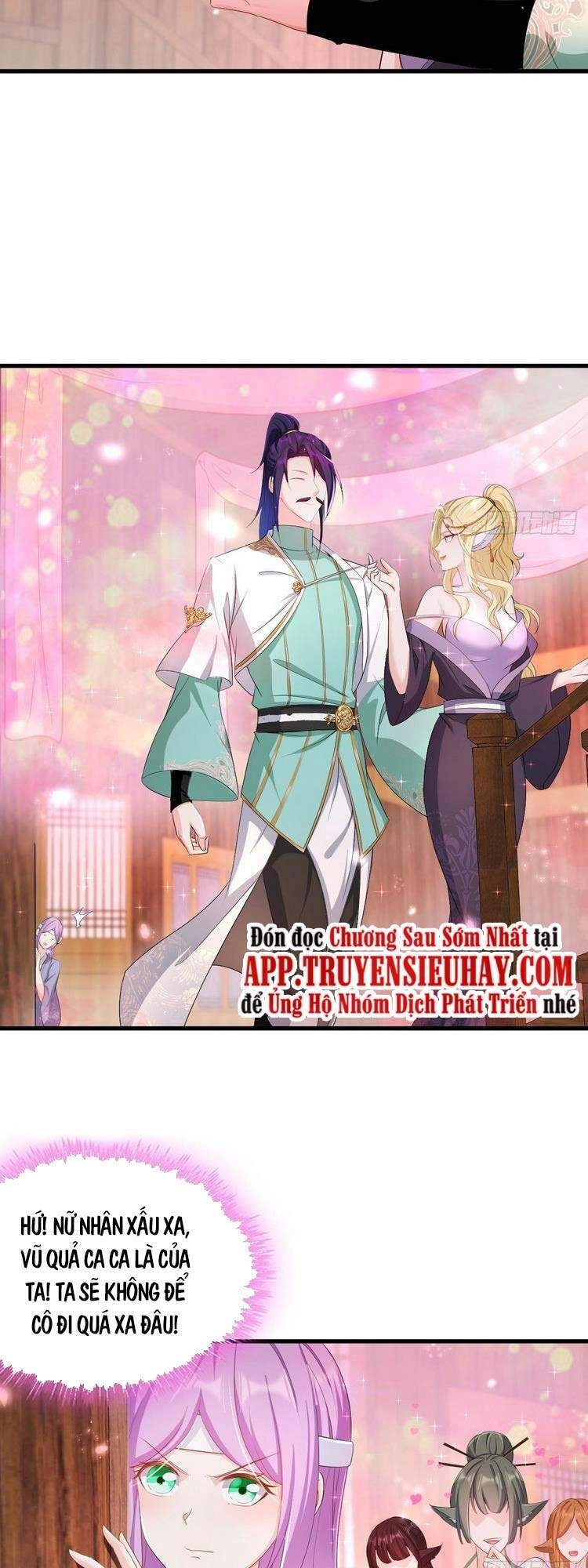 Người Ở Rể Bị Ép Thành Phản Diện Chapter 176 - 5