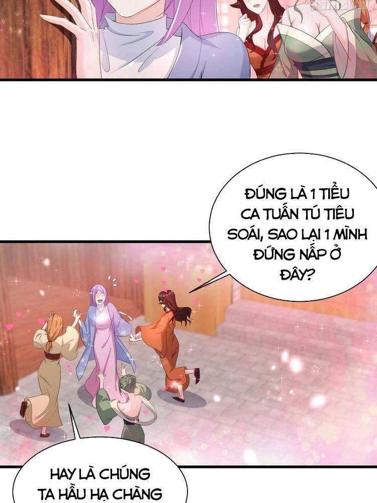 Người Ở Rể Bị Ép Thành Phản Diện Chapter 176 - 6