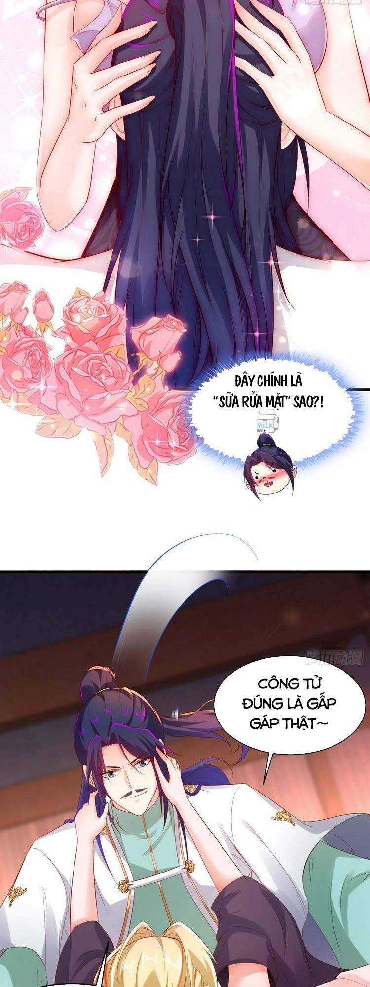 Người Ở Rể Bị Ép Thành Phản Diện Chapter 176 - 9