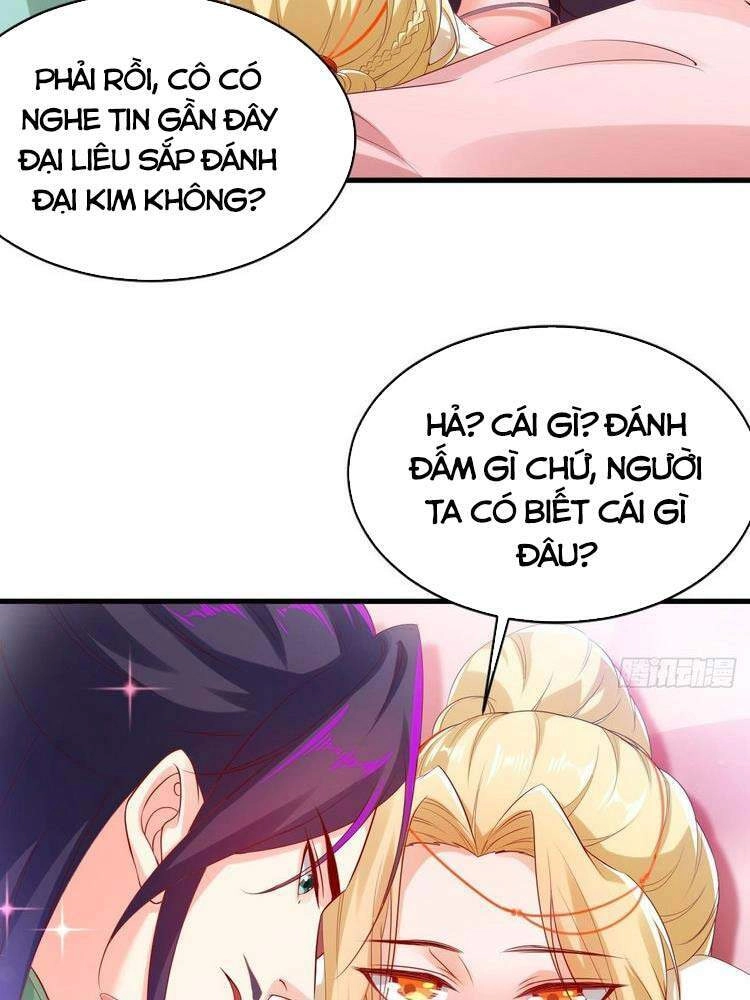 Người Ở Rể Bị Ép Thành Phản Diện Chapter 176 - 10