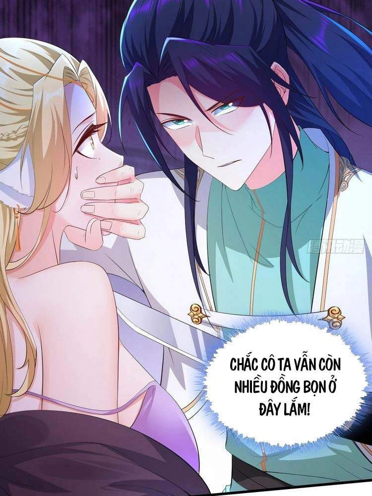 Người Ở Rể Bị Ép Thành Phản Diện Chapter 176 - 14