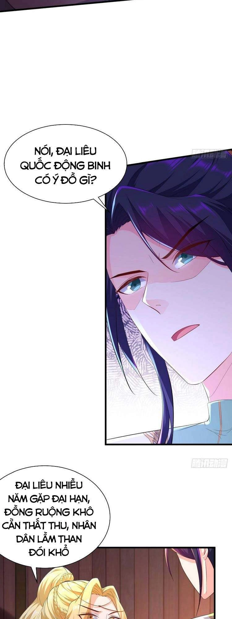 Người Ở Rể Bị Ép Thành Phản Diện Chapter 176 - 15