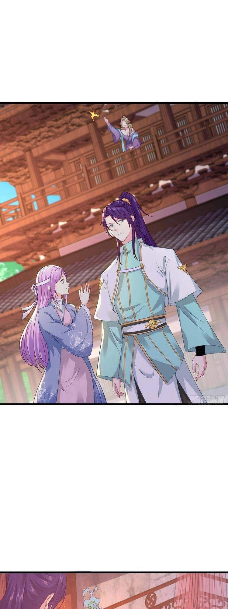 Người Ở Rể Bị Ép Thành Phản Diện Chapter 177 - 1