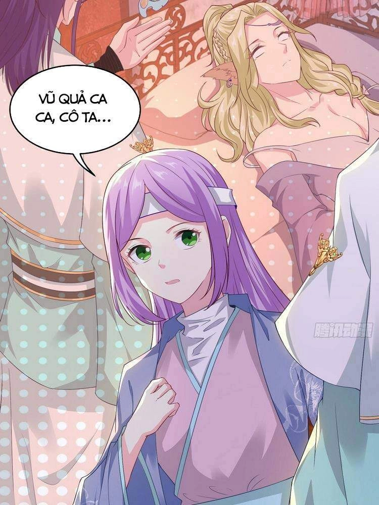 Người Ở Rể Bị Ép Thành Phản Diện Chapter 177 - 2