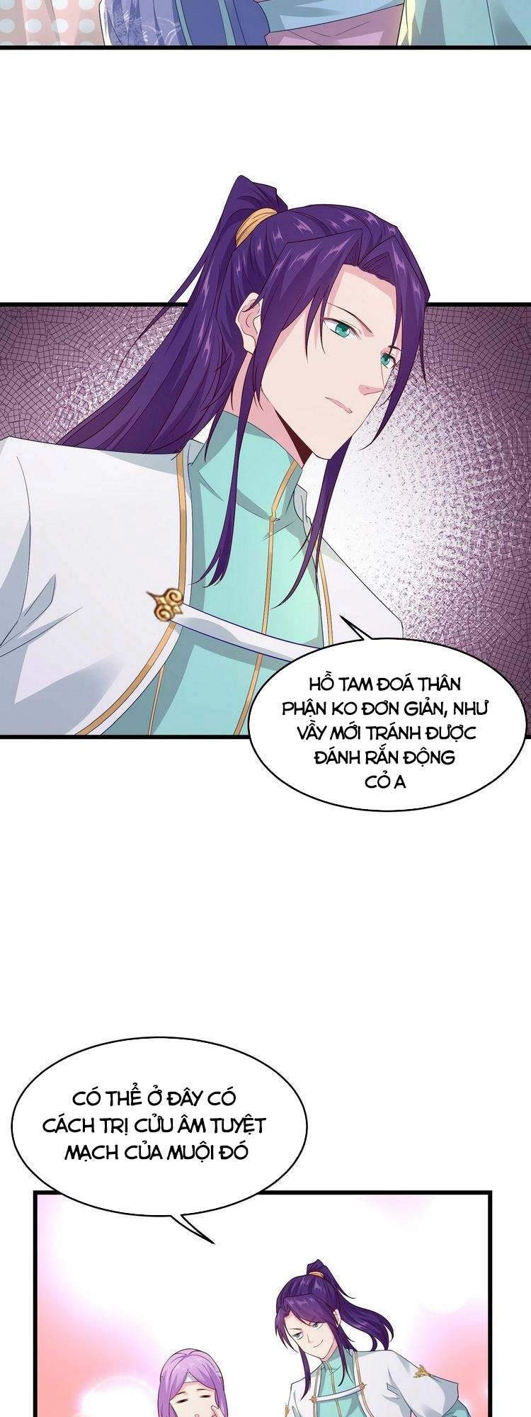 Người Ở Rể Bị Ép Thành Phản Diện Chapter 177 - 3