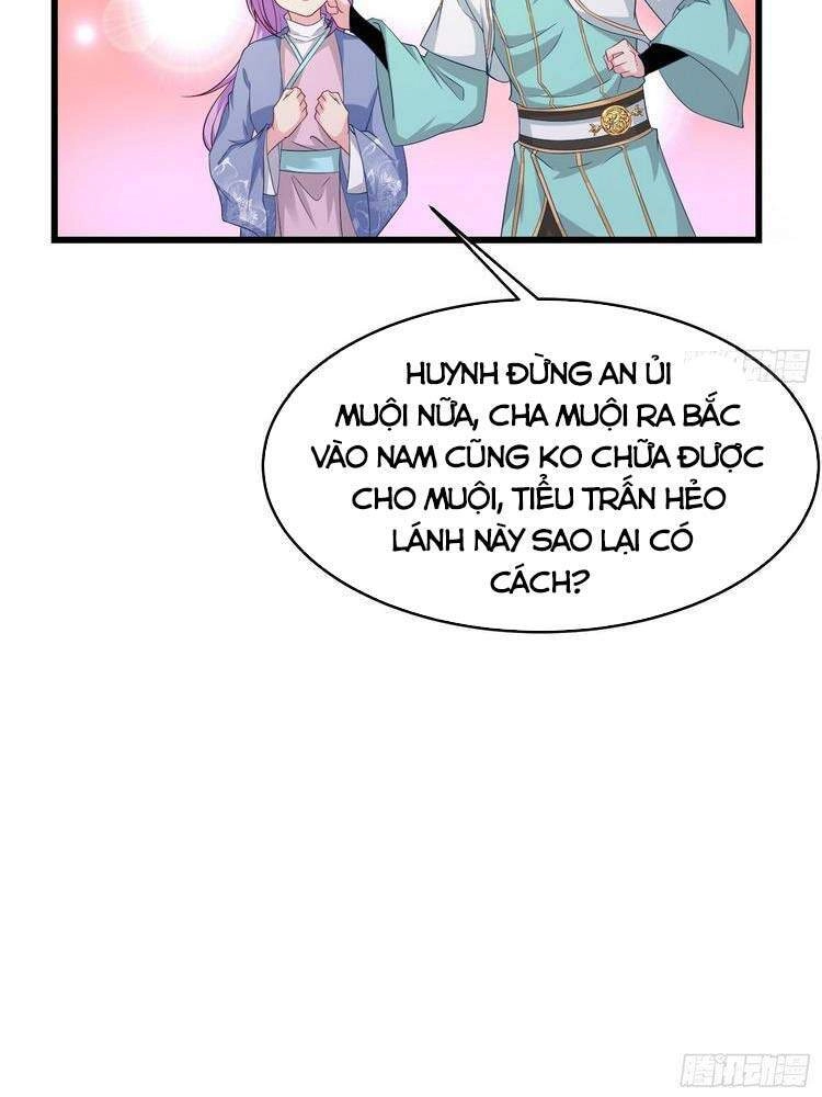 Người Ở Rể Bị Ép Thành Phản Diện Chapter 177 - 4