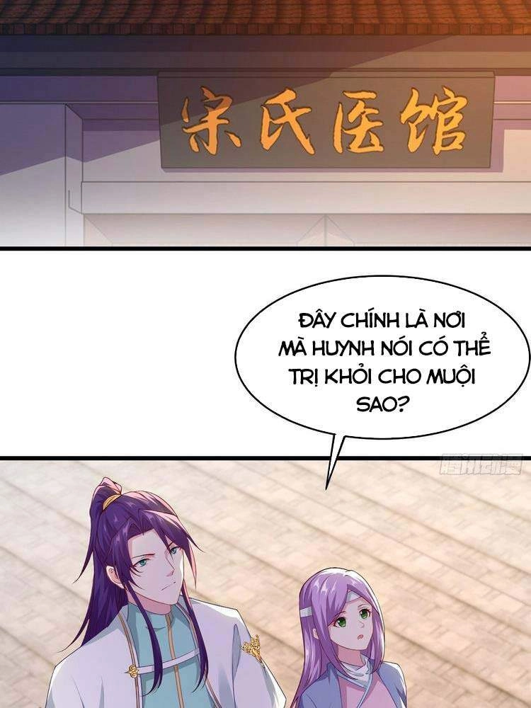 Người Ở Rể Bị Ép Thành Phản Diện Chapter 177 - 6