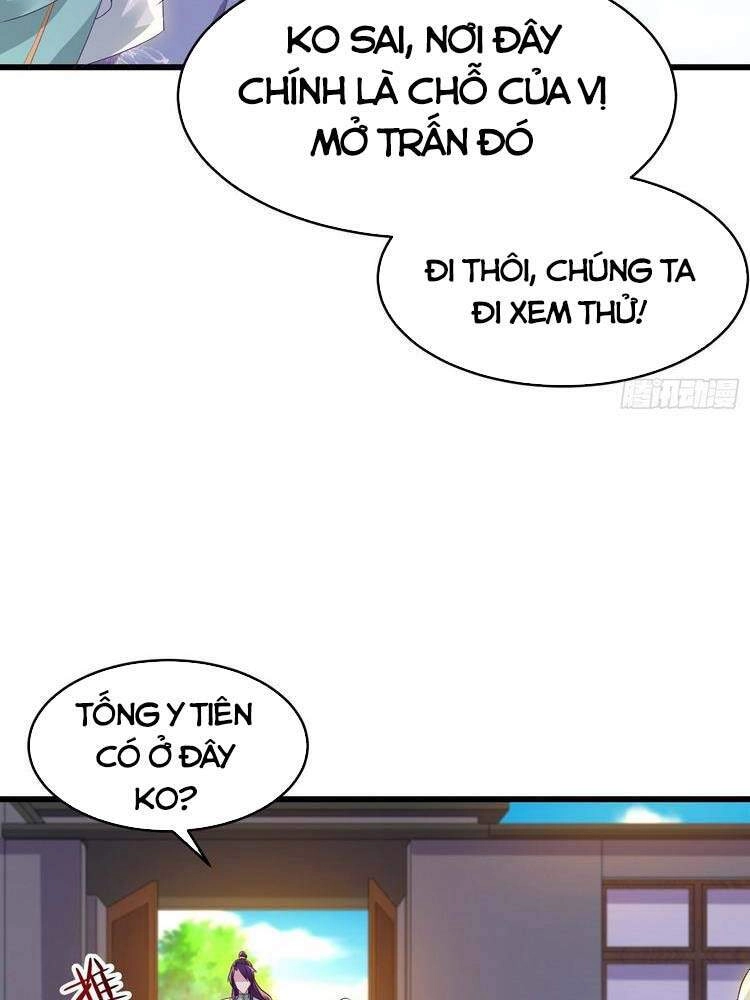 Người Ở Rể Bị Ép Thành Phản Diện Chapter 177 - 8