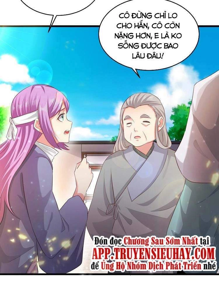 Người Ở Rể Bị Ép Thành Phản Diện Chapter 177 - 12