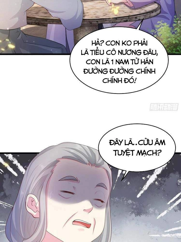 Người Ở Rể Bị Ép Thành Phản Diện Chapter 177 - 16