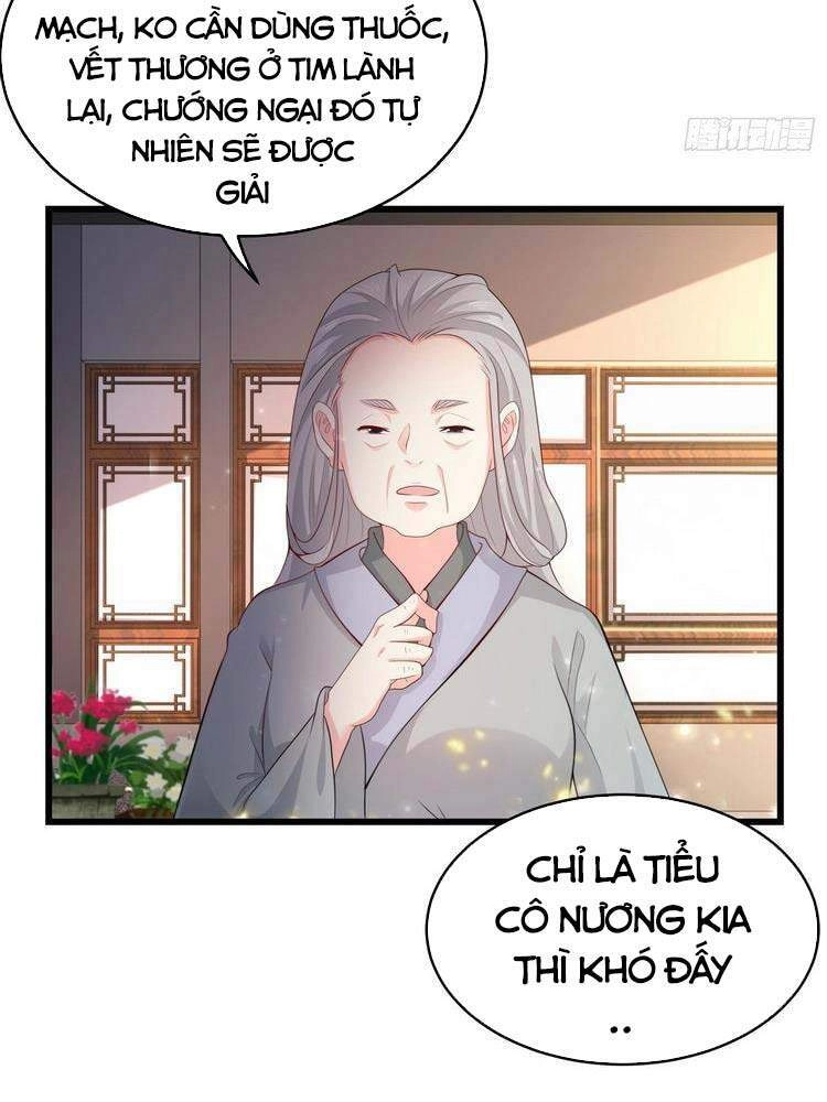 Người Ở Rể Bị Ép Thành Phản Diện Chapter 177 - 18