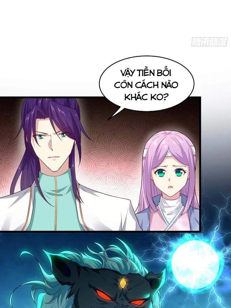 Người Ở Rể Bị Ép Thành Phản Diện Chapter 177 - 24