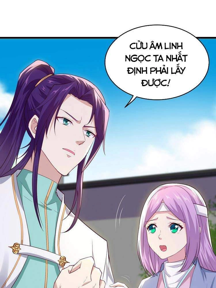 Người Ở Rể Bị Ép Thành Phản Diện Chapter 177 - 26