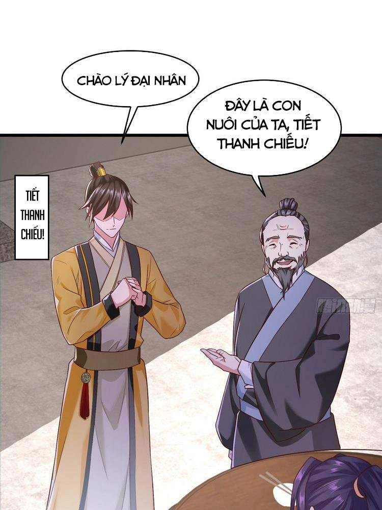 Người Ở Rể Bị Ép Thành Phản Diện Chapter 177 - 30