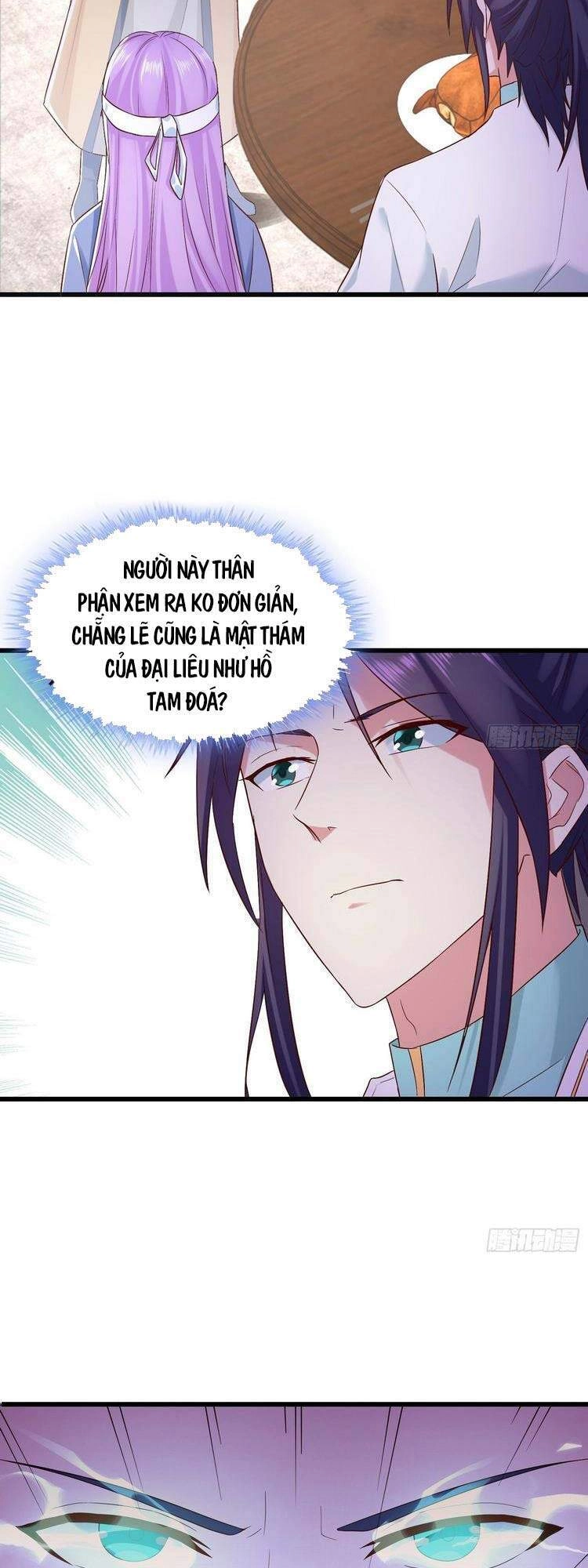 Người Ở Rể Bị Ép Thành Phản Diện Chapter 177 - 31