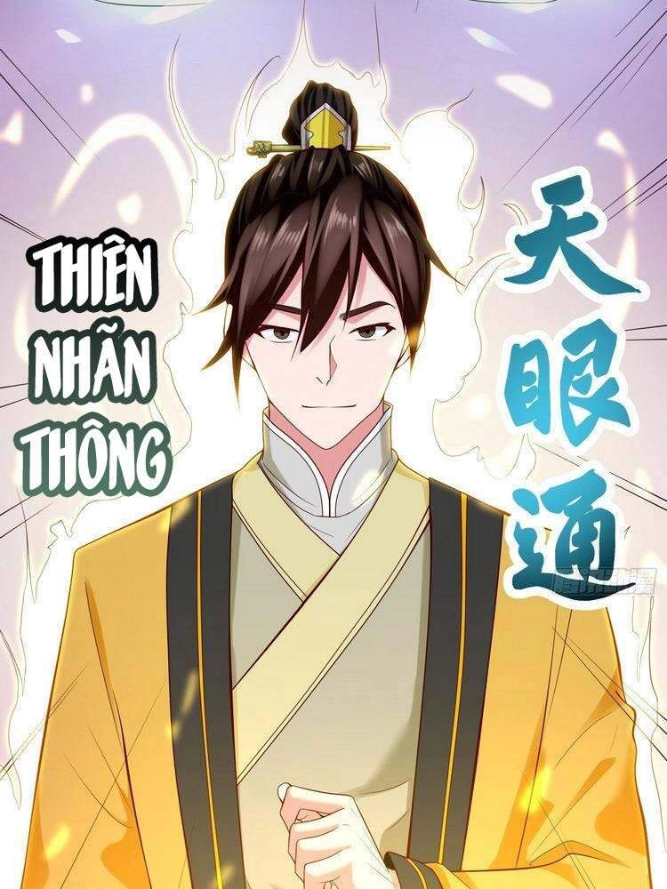 Người Ở Rể Bị Ép Thành Phản Diện Chapter 177 - 32