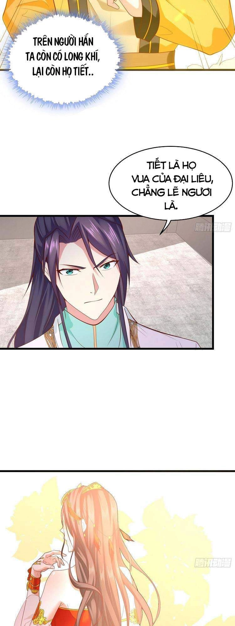 Người Ở Rể Bị Ép Thành Phản Diện Chapter 177 - 33