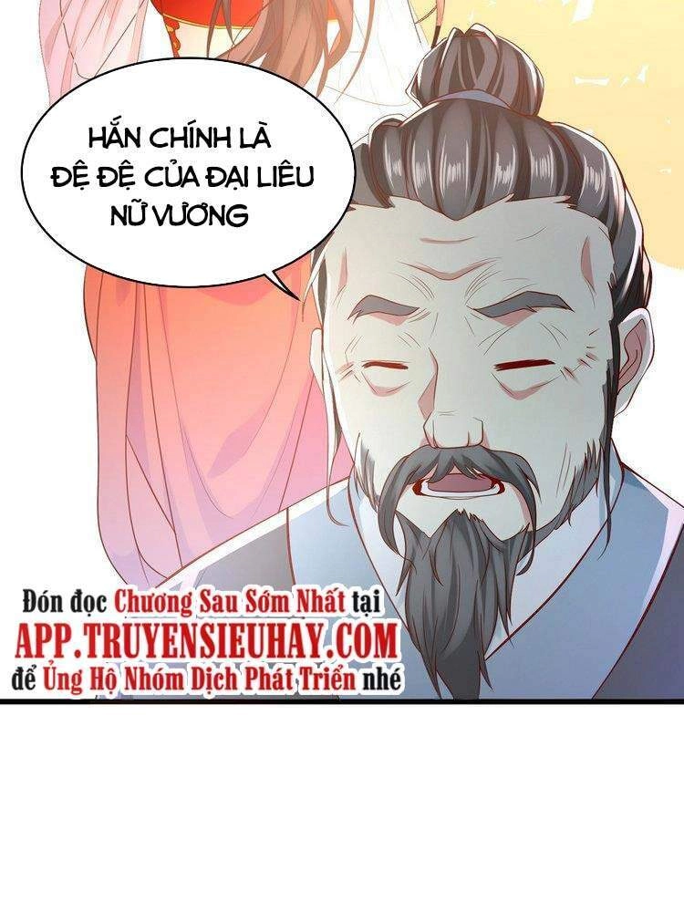 Người Ở Rể Bị Ép Thành Phản Diện Chapter 177 - 34