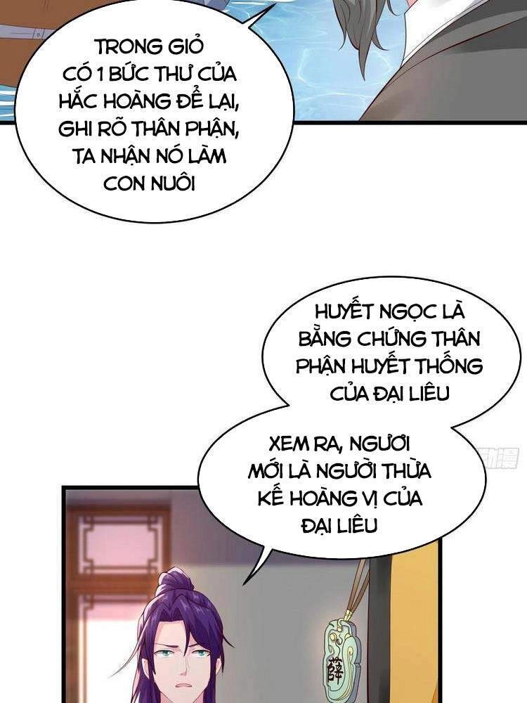 Người Ở Rể Bị Ép Thành Phản Diện Chapter 178 - 2