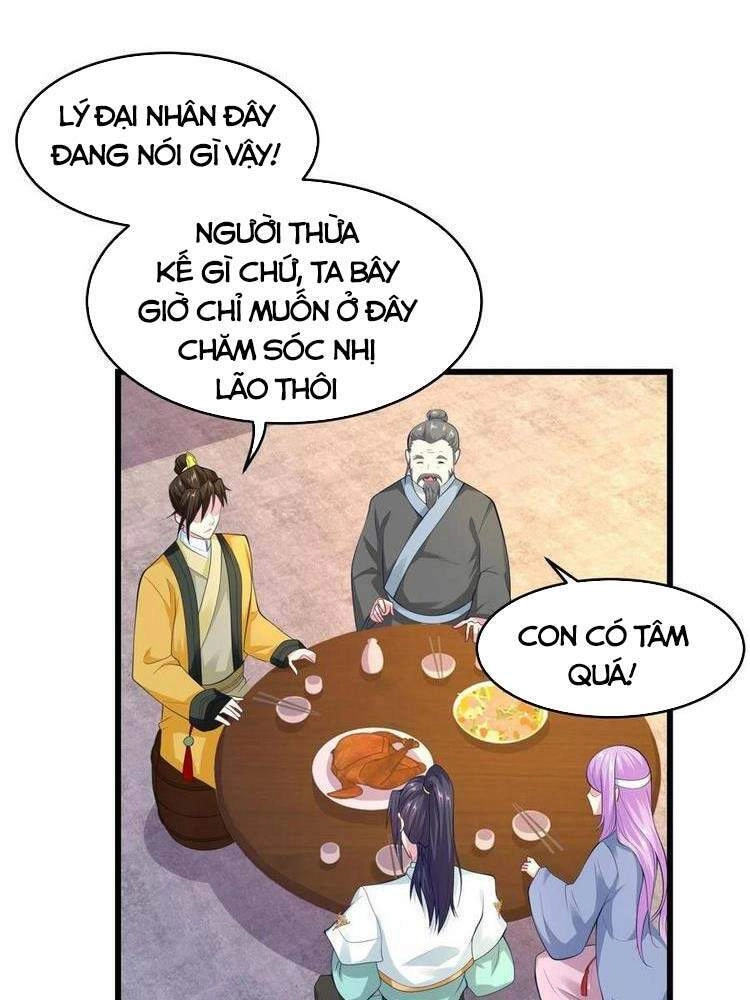 Người Ở Rể Bị Ép Thành Phản Diện Chapter 178 - 4