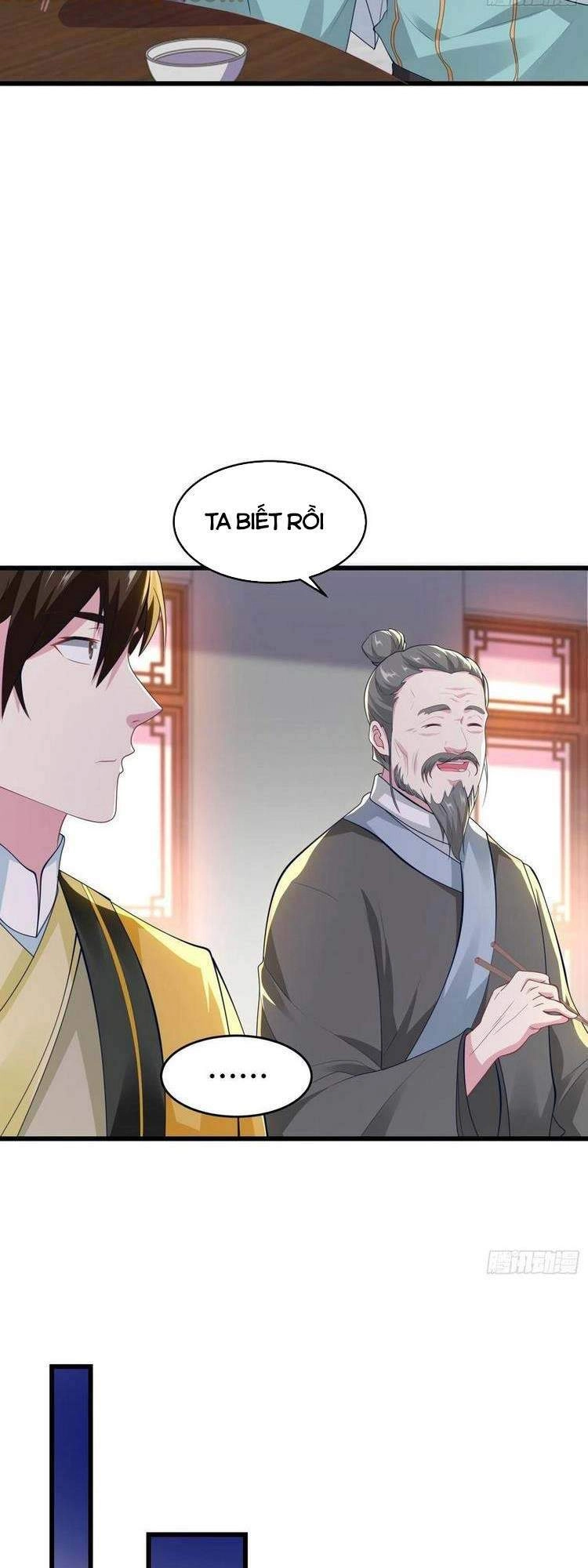 Người Ở Rể Bị Ép Thành Phản Diện Chapter 178 - 7