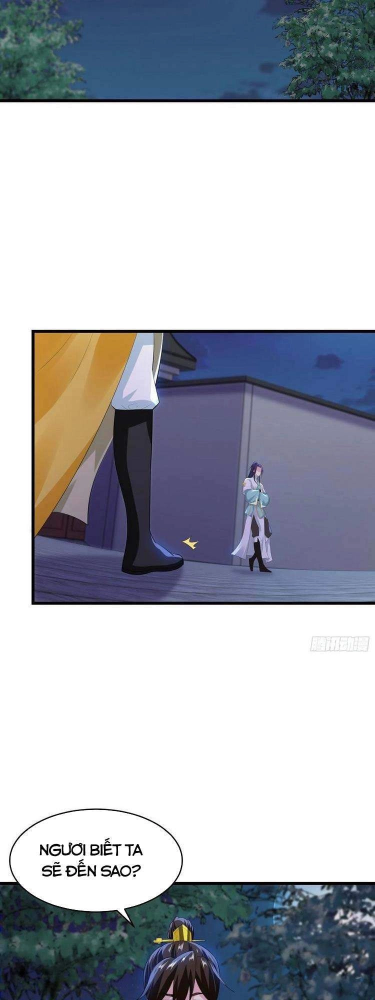 Người Ở Rể Bị Ép Thành Phản Diện Chapter 178 - 9