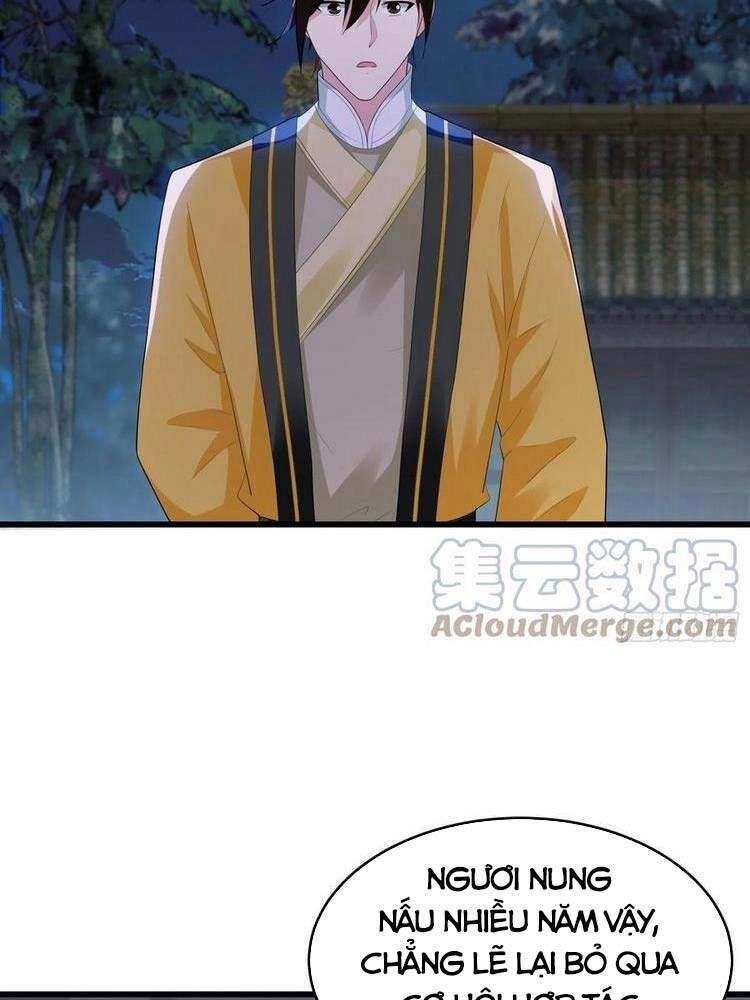 Người Ở Rể Bị Ép Thành Phản Diện Chapter 178 - 10