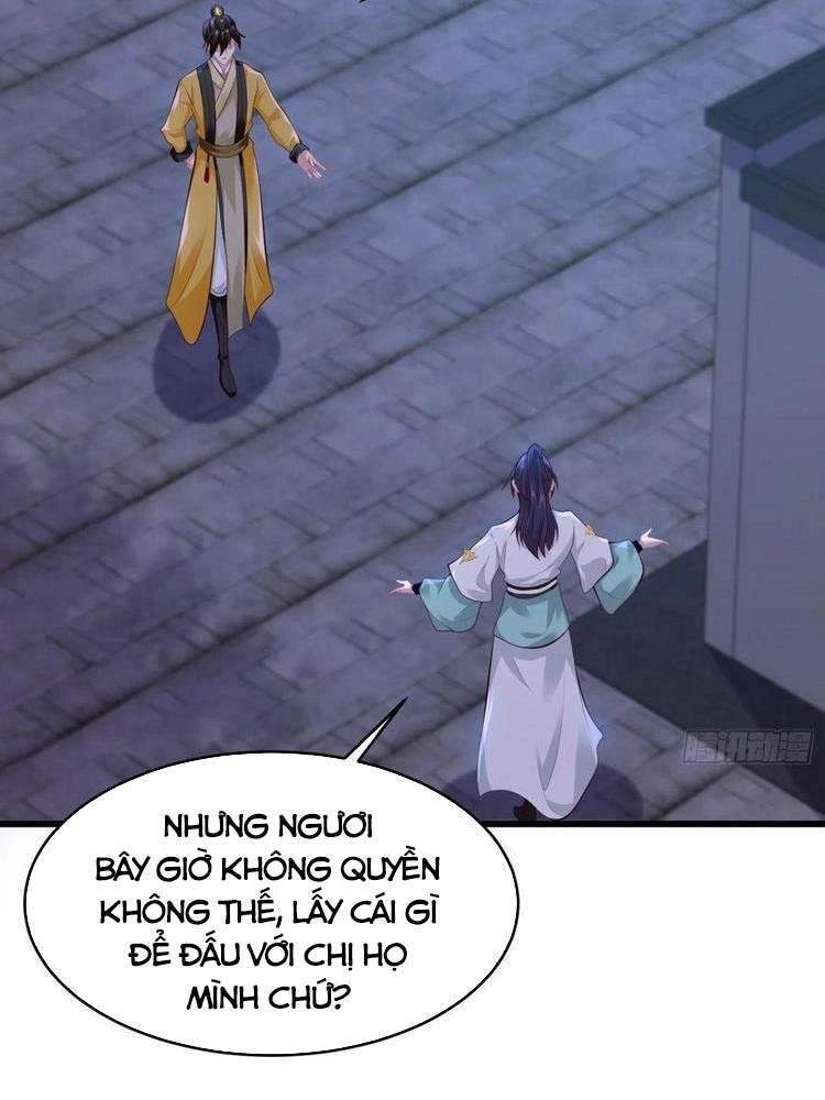 Người Ở Rể Bị Ép Thành Phản Diện Chapter 178 - 12