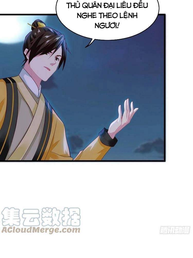 Người Ở Rể Bị Ép Thành Phản Diện Chapter 178 - 14