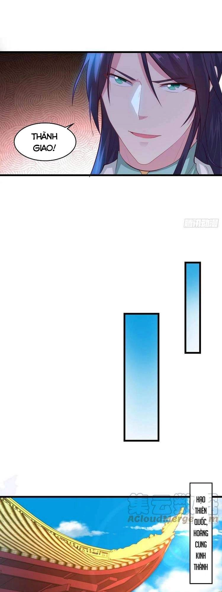 Người Ở Rể Bị Ép Thành Phản Diện Chapter 178 - 15