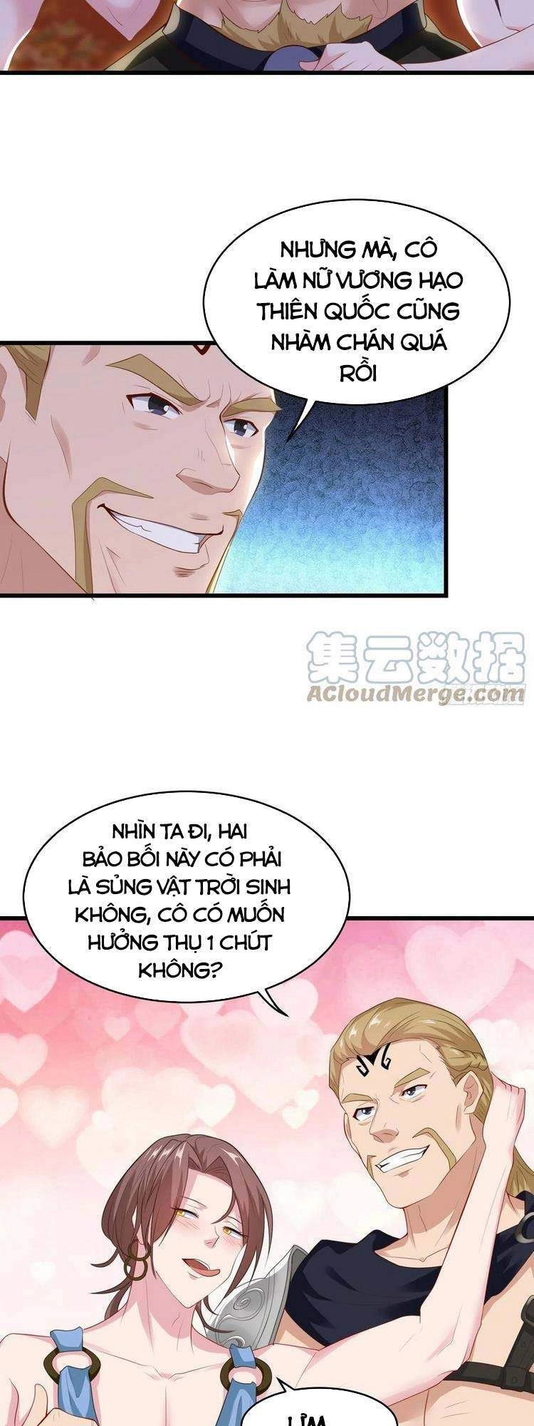 Người Ở Rể Bị Ép Thành Phản Diện Chapter 178 - 20