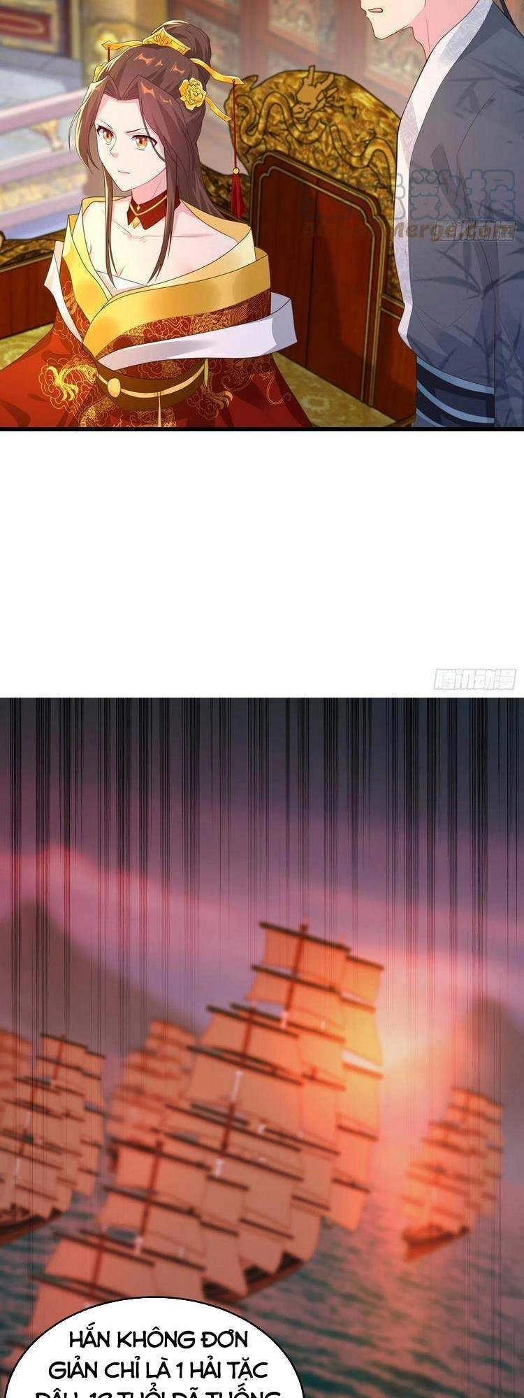 Người Ở Rể Bị Ép Thành Phản Diện Chapter 178 - 24