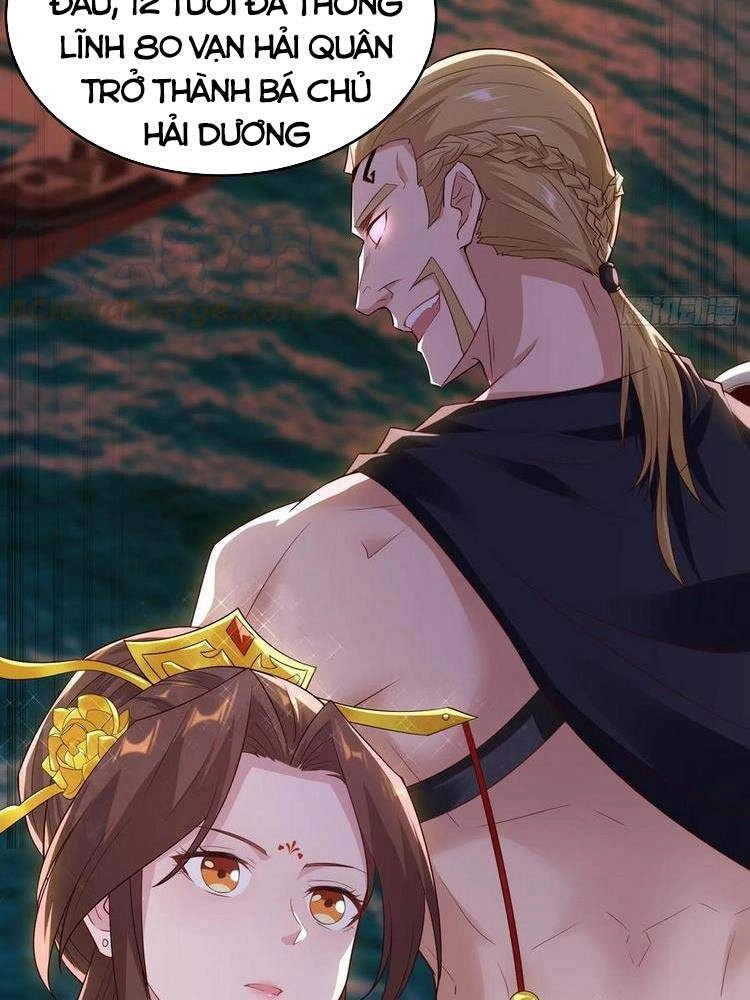 Người Ở Rể Bị Ép Thành Phản Diện Chapter 178 - 25